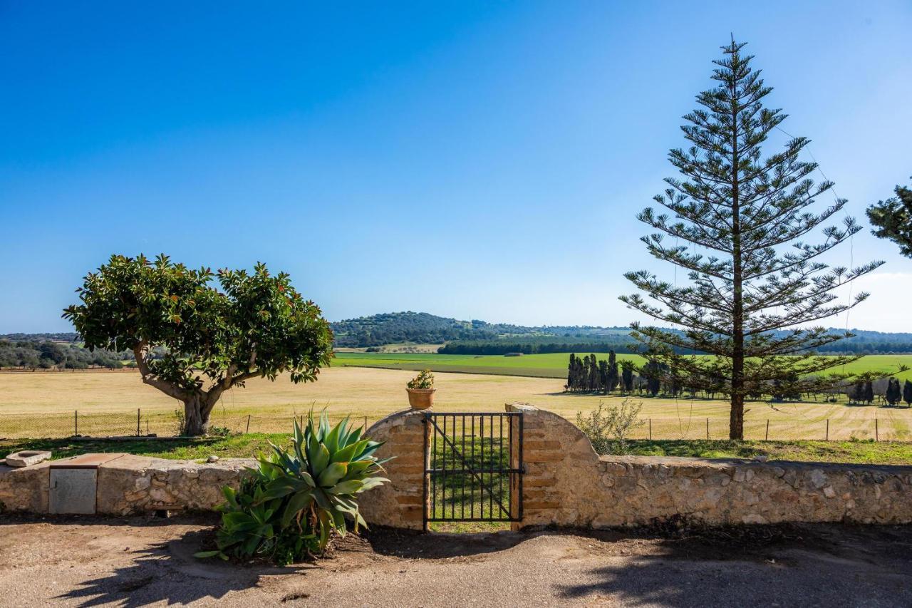 Apartment Son Crespi Vell Manacor (Mallorca)