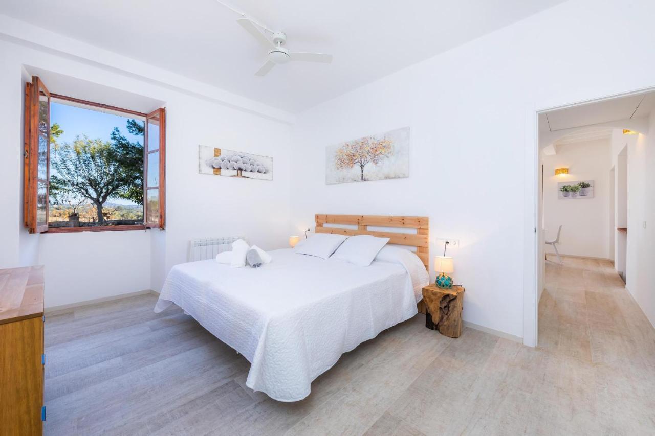 Apartment Son Crespi Vell *