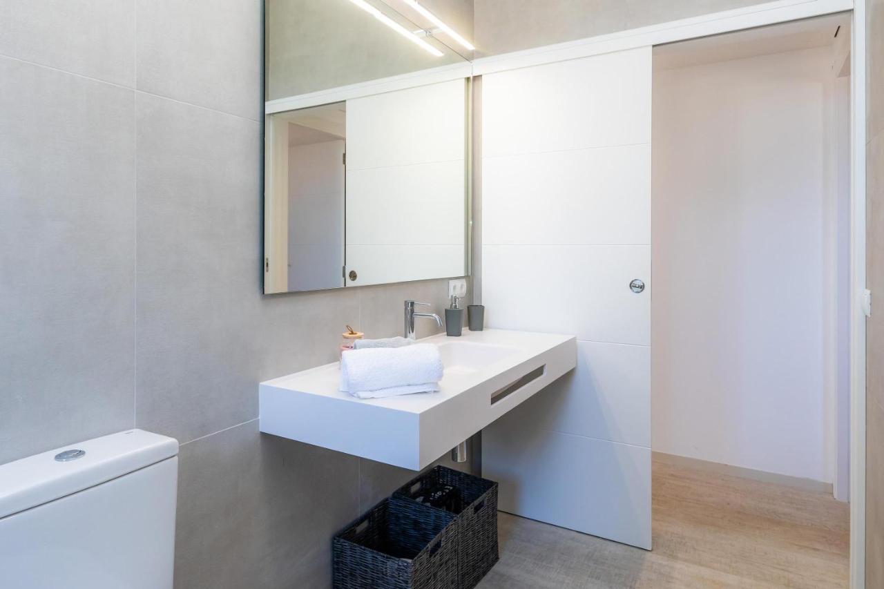 Apartment Son Crespi Vell *