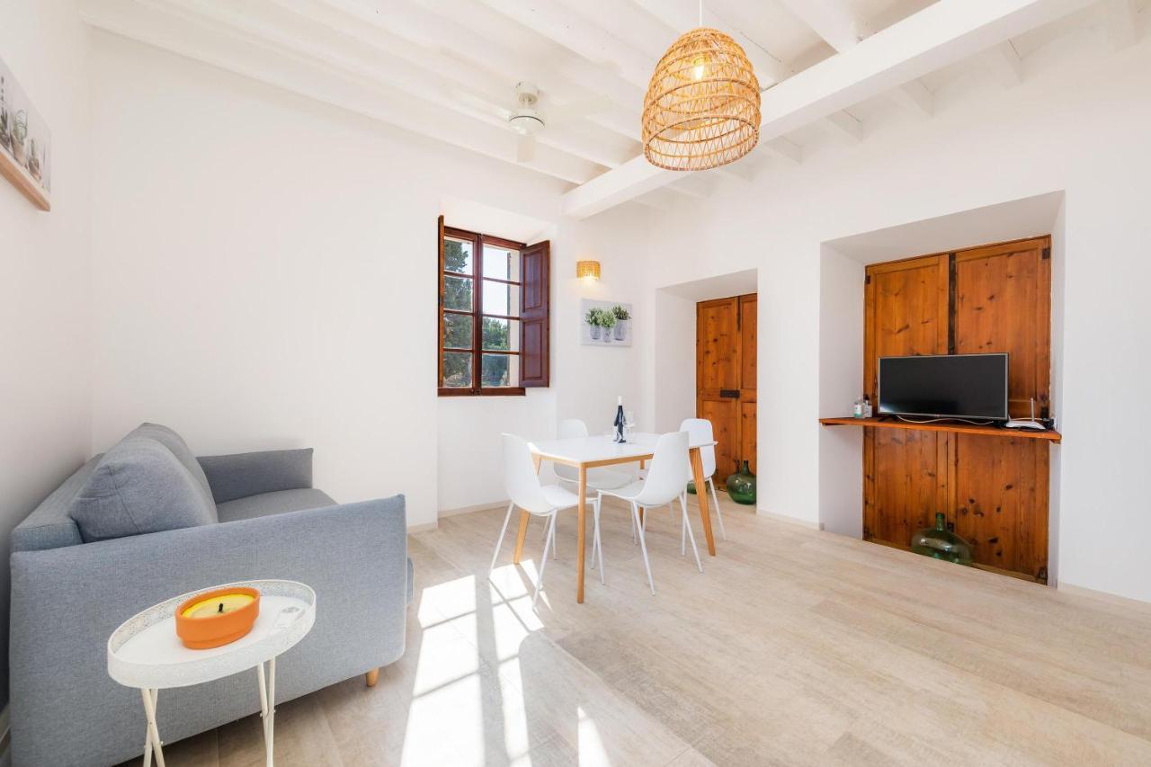 Apartment Son Crespi Vell *