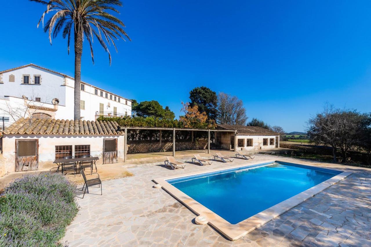 Apartment Son Crespi Vell *