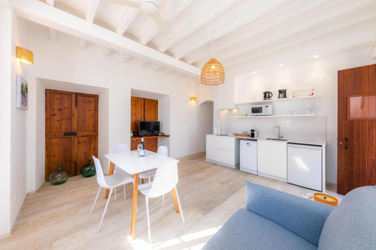 Apartment Son Crespi Vell