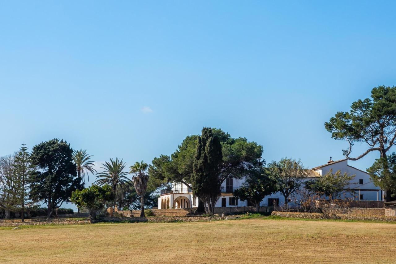 Apartment Son Crespi Vell