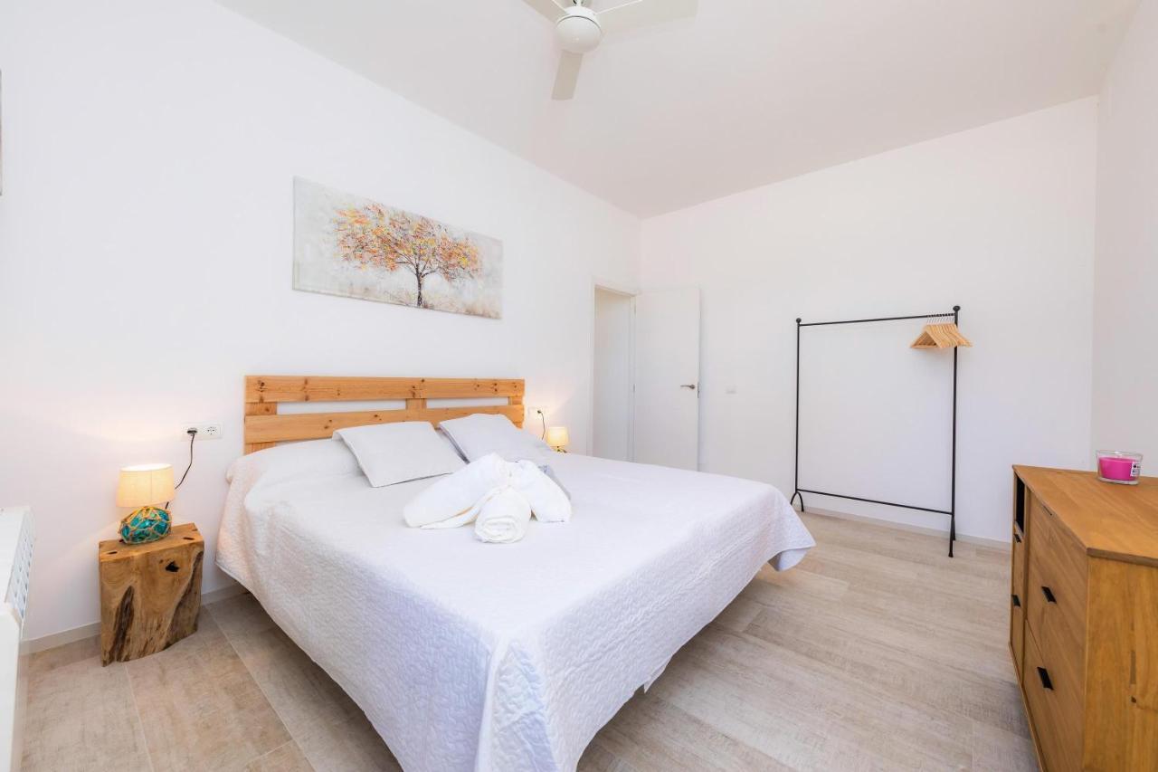 Apartment Son Crespi Vell Manacor (Mallorca)