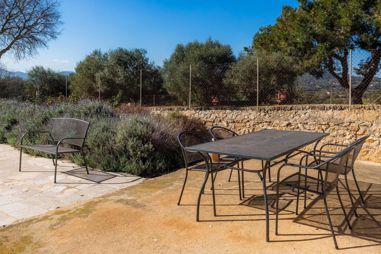 Apartment Son Crespi Vell Manacor (Mallorca)