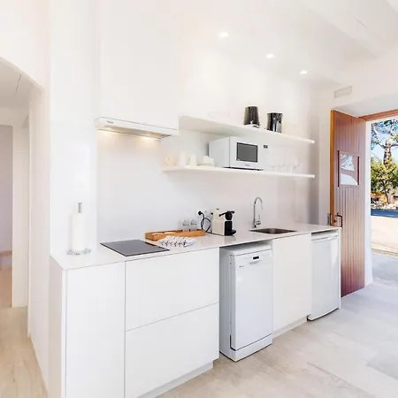 Son Crespi Vell Apartment Manacor  Exterior photo