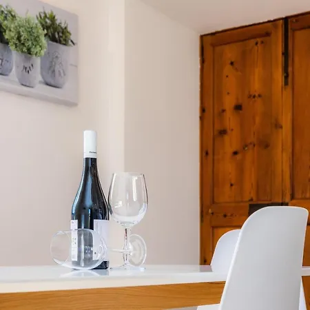 Son Crespi Vell Apartment Manacor  Exterior photo