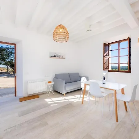 Son Crespi Vell Apartment Manacor  Exterior photo