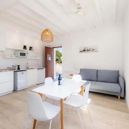 Son Crespi Vell Apartment Manacor  Exterior photo