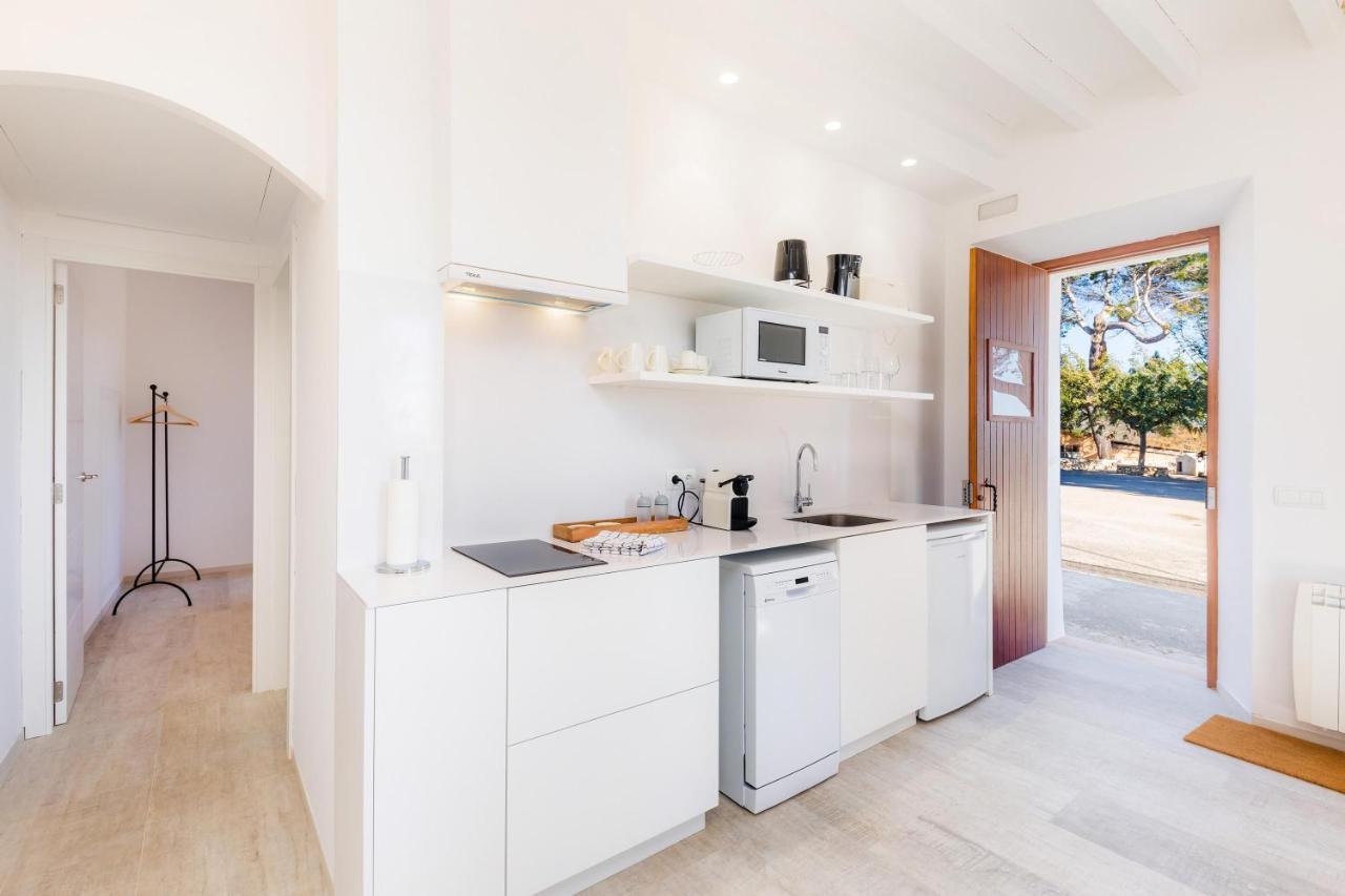 Apartment Son Crespi Vell
