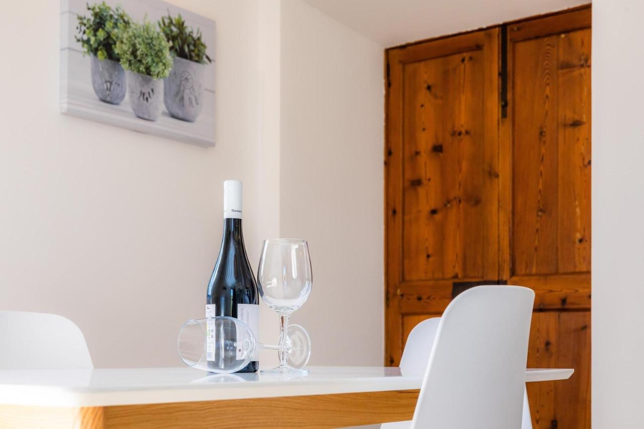 Apartment Son Crespi Vell