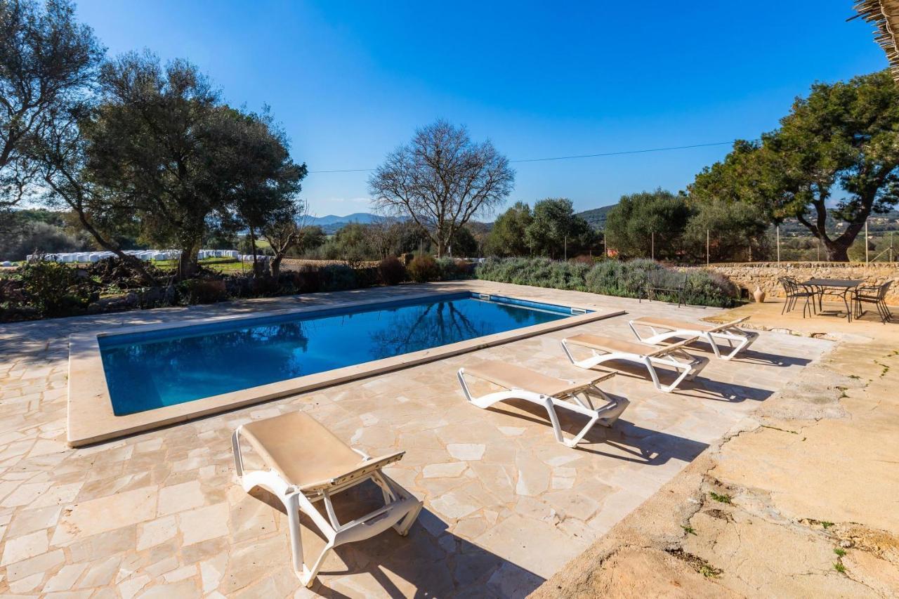 Apartment Son Crespi Vell