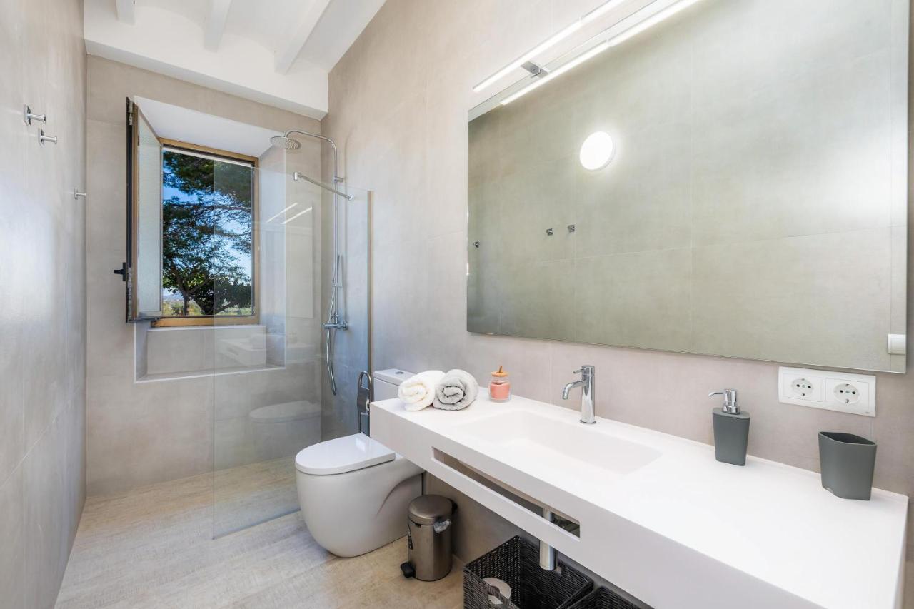 Apartment Son Crespi Vell Manacor (Mallorca)